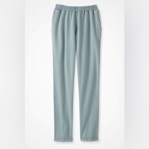 Coldwater Creek Pikes Peak Pants Spruce‎ color size XL NWT in packaging